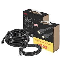 Cáp HDMI Unitek Y-C177M - 12m