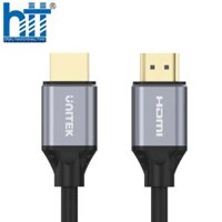 Cáp HDMI v2.1 8K Ultra High Speed 2m Unitek C138W