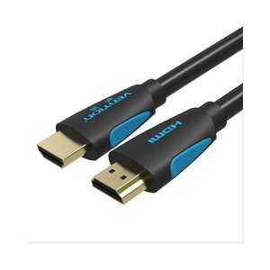 Cáp HDMI  Vention  chuẩn 2.0 hỗ trợ 4K VAA-M02-B200