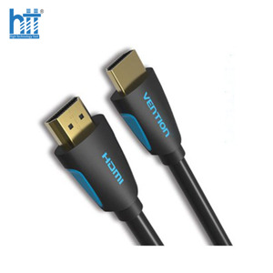 Cáp HDMI  Vention  chuẩn 2.0 hỗ trợ 4K VAA-M02-B200