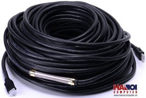 Cáp HDMI Vention VDH-A01-B2000 20m
