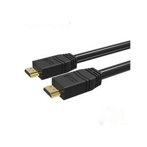 Cáp HDMI Vention VDH-A01-B3000 - tròn, 30m