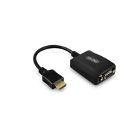 CÁP HDMI-VGA+AUDIO UNITEK (Y-5304)