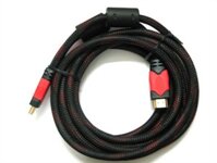 Cáp HIGH SPEED HDMI 5m
