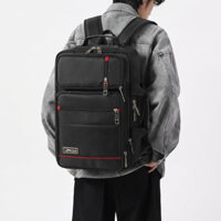 CẶP HỌC SINH CẤP 2,3 CAO CẤP XBAGS PRIDE XB 4102 - THIẾT KẾ ĐA NĂNG, THÔNG MINH, SANG TRỌNG