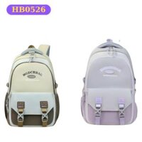 Cặp học sinh cấp 3 HB0526