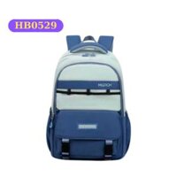 Cặp học sinh cấp 3 HB0529