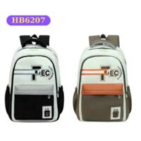 Cặp học sinh cấp 3 HB6207