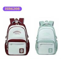 Cặp học sinh cấp 3 HB6208