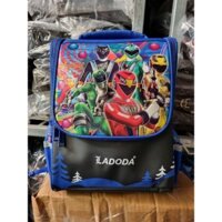 Cặp học sinh chống gù C146 Ladoda