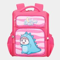 CẶP HỌC SINH CHỐNG GÙ NHIỀU HÌNH SIZE 36 CHO BÉ CẤP 1 THƯƠNG HIỆU MITI C11073