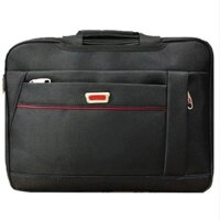 Cặp học sinh đa năng balo đựng laptop 15 inch Dù Xốp căn lề Shalla H1991