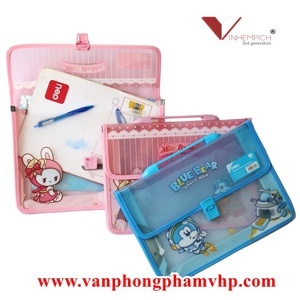 Cặp học sinh Deli 38134