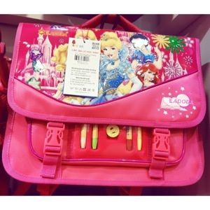 Cặp học sinh Ladoda Ca1212 (C1212)