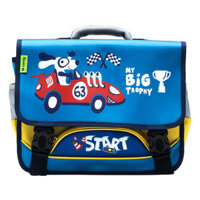 Cặp Học Sinh Start B.BAG C-12-019 New