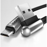 Cáp Hoco U17 - Micro Usb