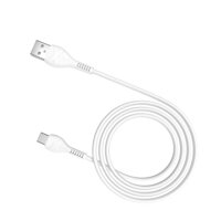 Cáp Hoco X37 Hỗ Trợ Sạc Nhanh 2.4A Max Cho Điện Thoại Iphone, Micro,Type-c  - Hàng Chính Hãng - Hoco X37 Sạc Nhanh - IPhone