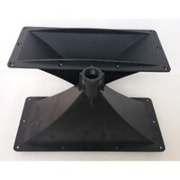 Cặp họng loa 4 tất thùng nỉ