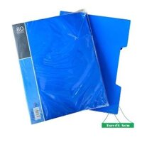 Cặp hộp file 80 lá Hải Hà PO-DB108