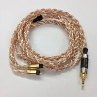 Cáp Hợp kim A7N148 2pin 78mm Balance 2.5mm TRRS ( Tết 8 )