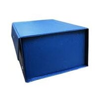 Cặp hộp vuông 20cm khổ A3