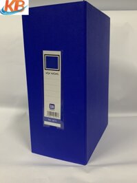 Cặp hộp vuông si 15cm