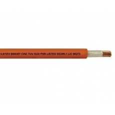 Cáp Hosiwell chống cháy P25001C-LSZH-FR