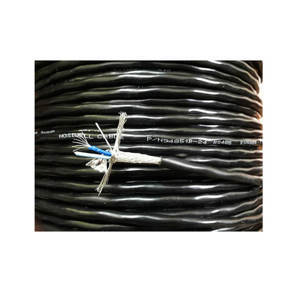 Cáp Hosiwell chống nhiễu 1 Pair 24AWG 94851B-24