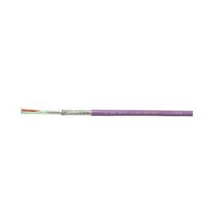 Cáp Hosiwell chống nhiễu 1 Pair 22AWG B228S