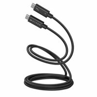 Cáp HyperDrive Thunderbolt 4 (2m) 8K, 40Gbps, 100W – HDTB4AC2G