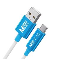 Cáp iData MaAnt Y-15/ 15-15PM truyền dữ liệu, đưa máy về recovery cho series 15 và iPat