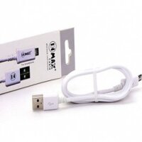 Cáp INMAX Cổng Micro
