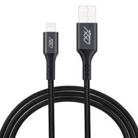 Cáp Innostyle Duraflex USB-A To Lightning MFi Dài 1.5M IAL150