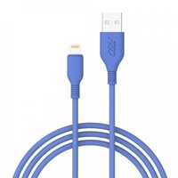 Cáp Innostyle Jazzy 1.5M USB-A To Lightning MFI