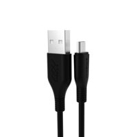 Cáp Innostyle Jazzy microUSB 10W 1.2m IAB120