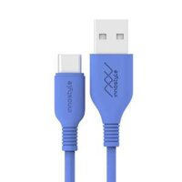 Cáp Innostyle Jazzy Ultraflex USB-C 15W 1.5m IAC150