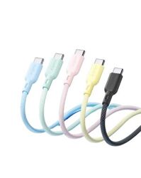 Cáp Innostyle Powernova USB-C to USB-C 1.5M 60W