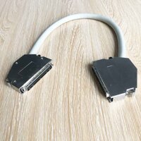 Cáp I/O SCSI 68pin CS1W-CN313 Connecting Backplane fo CPU or CS1 Expansion Backplane Omron