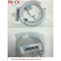 Cáp ip chính hãng Foxconn 8 IC