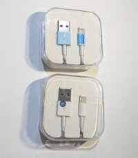 Cáp Iphone A45 Hộp Mica Zin