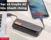 CÁP IPHONE ANKER A8121