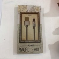 Cáp Iphone Remax Sạc Từ