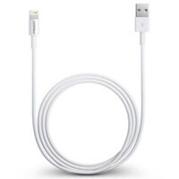 Cáp iPhone5/5S Lightning Pisen 1000mm