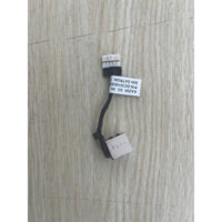 Cáp Jack Sạc Laptop Dell Latitude 7280 7290 7480 7490 E7280 E7290 E7380 E7390 E7480 E7490 08GJM9 DC30100Z400 0T3CWT New