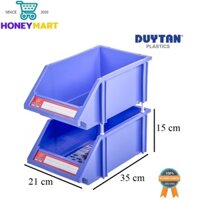 Cặp Kệ Dụng Cụ Lớn Duy Tân (21 x 35 x 15 cm) No.718 Giúp phân loại các dụng cụ cần thiết