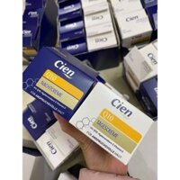 #Cặp kem dưỡng Cien q10