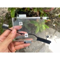 Cáp kèm khung ổ cứng Dell Latitude 3590 02W8FH 0N7TMM