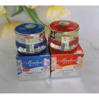 Cặp Kem Nhật Meiduxi Chính Hãng