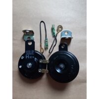 CẶP KÈN DĨA DENSO JAPAN XE CAMRY ( MADE IN INDONESIA )