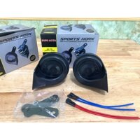 Cặp Kèn Sò SONO SA170 Hàn Quốc